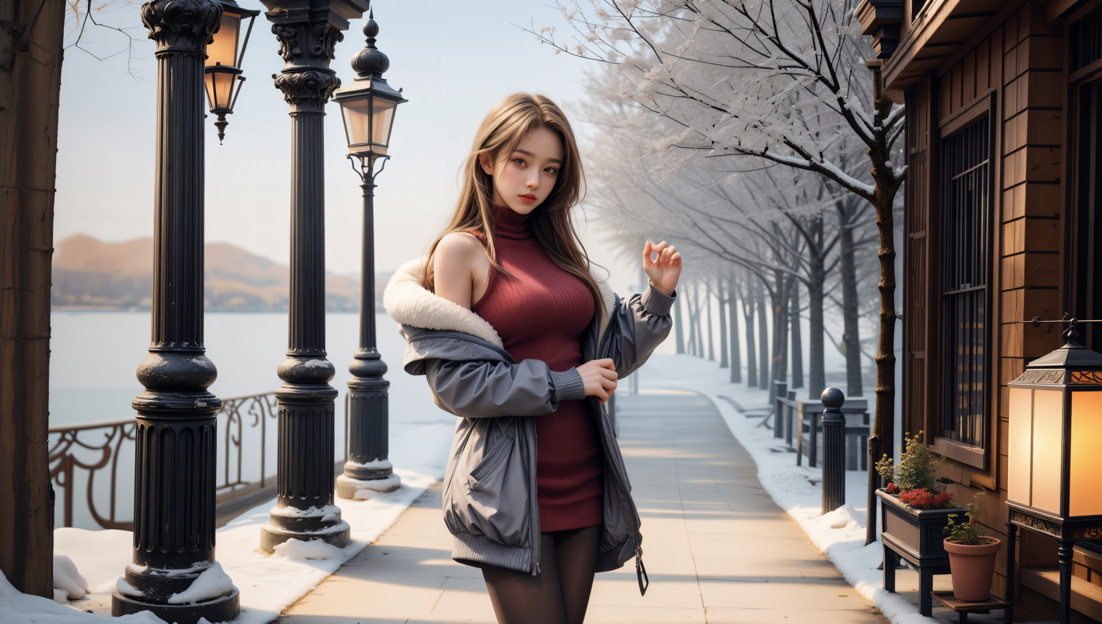 【活力中国调研行】“刚柔并济”的碳纤维：女士单手“提车”显示硬核科技